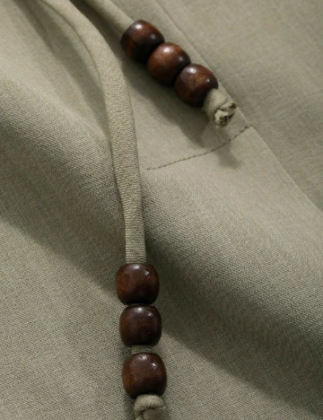 Compleu SHEIN, verde