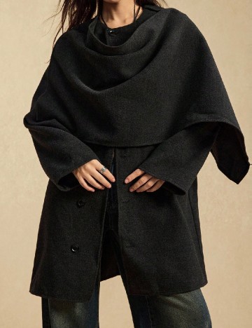 Jacheta SHEIN, negru