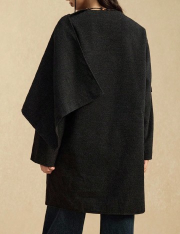 Jacheta SHEIN, negru