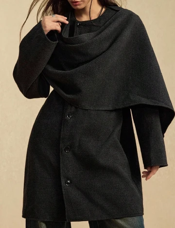 Jacheta SHEIN, negru