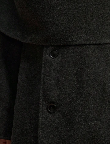 Jacheta SHEIN, negru