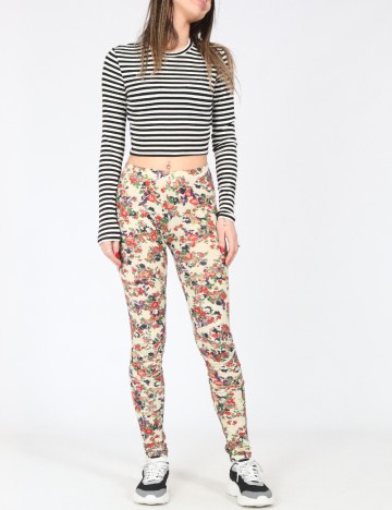 Colanti Pull&Bear, floral