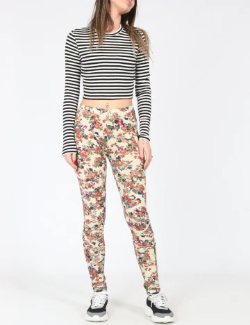 Colanti Pull&Bear, floral