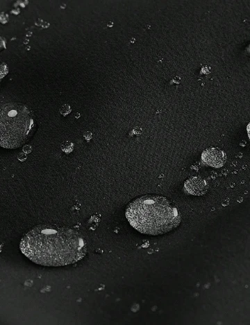 Bluza GLOWMODE, negru