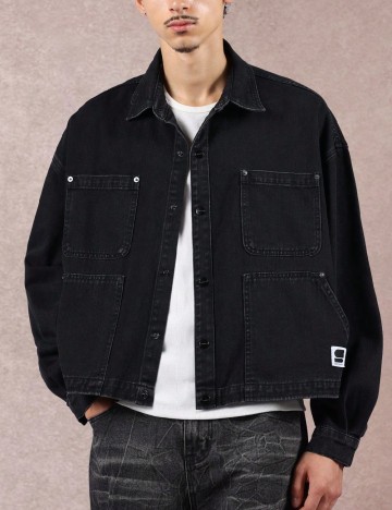 
						Jacheta SUMWON, negru