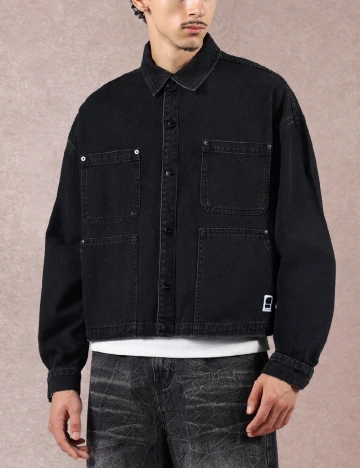 Jacheta SUMWON, negru