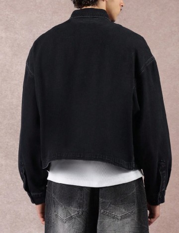 Jacheta SUMWON, negru