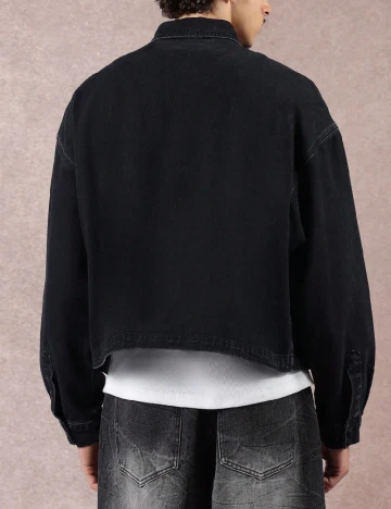 Jacheta SUMWON, negru