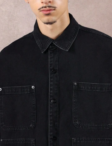 Jacheta SUMWON, negru