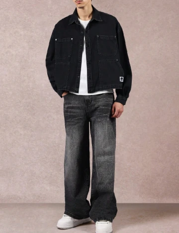 Jacheta SUMWON, negru