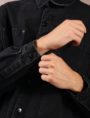 Jacheta SUMWON, negru