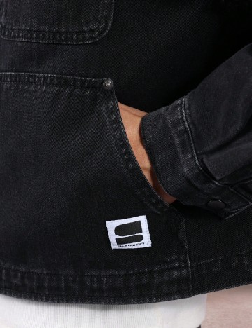 Jacheta SUMWON, negru