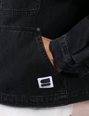 Jacheta SUMWON, negru