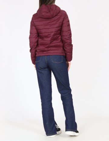 Geaca Pull&Bear, mov