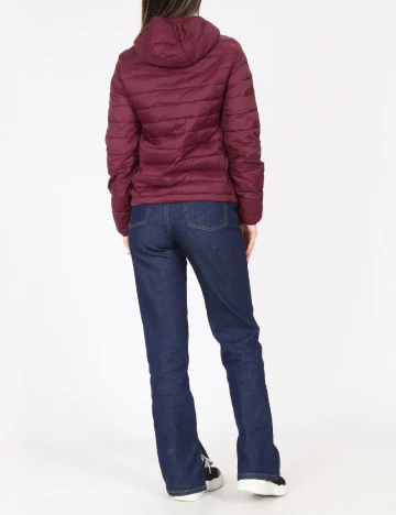 Geaca Pull&Bear, mov