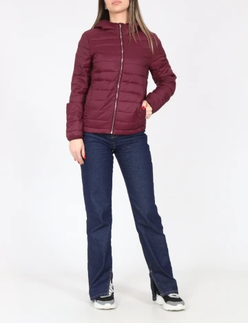 Geaca Pull&Bear, mov