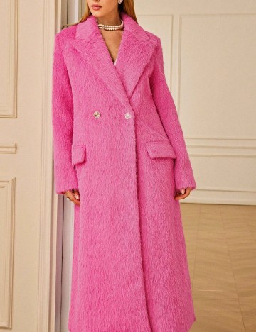 Palton Aveloria, roz