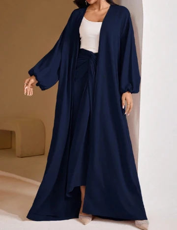 Compleu SHEIN, bleumarin