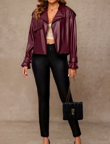 Jacheta SHEIN, visiniu