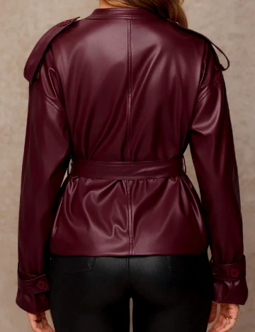 Jacheta SHEIN, visiniu