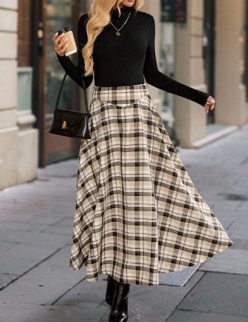 Compleu SHEIN, mix culori