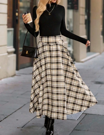 Compleu SHEIN, mix culori