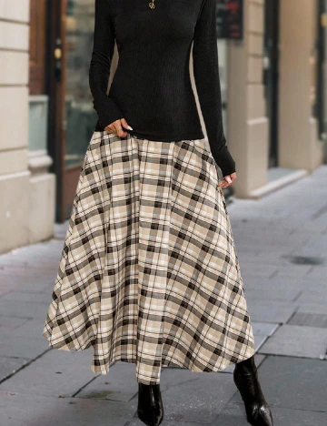 Compleu SHEIN, mix culori