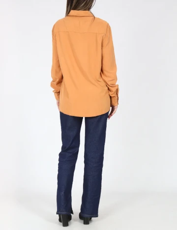 Camasa Bershka, maro