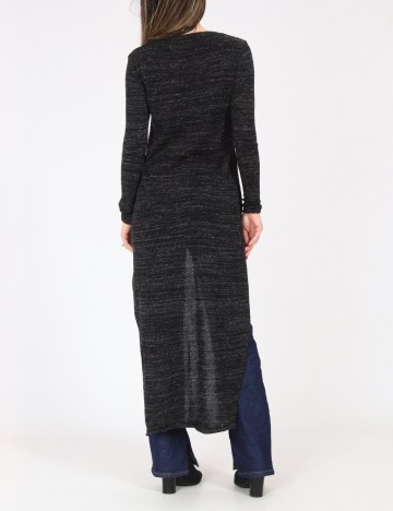 Bluza Zara, gri inchis