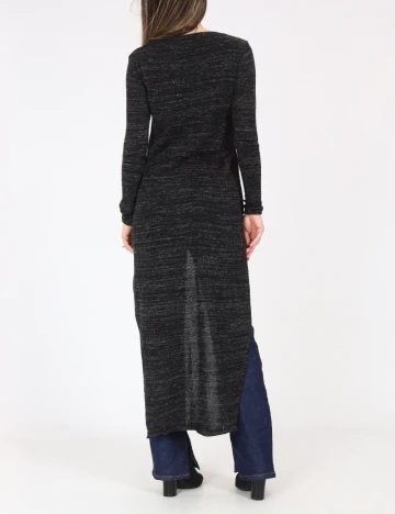 Bluza Zara, gri inchis