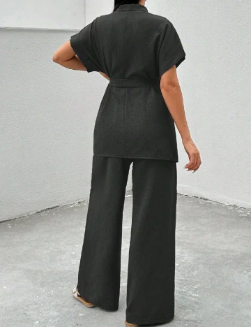 Compleu SHEIN, negru