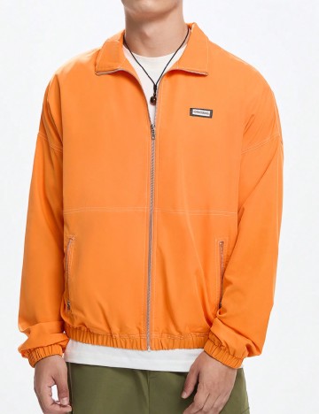 Jacheta SHEIN, portocaliu