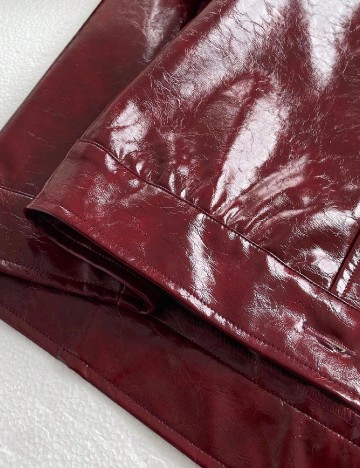 Jacheta SHEIN CURVE, visiniu