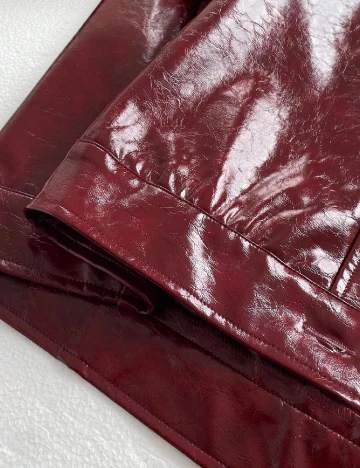 Jacheta SHEIN CURVE, visiniu