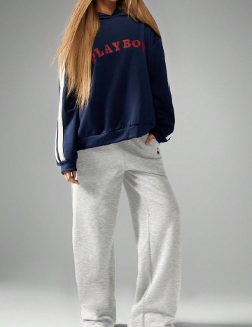 
						Pantaloni Missguided, gri