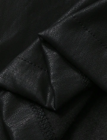 Pantaloni Dazy, negru