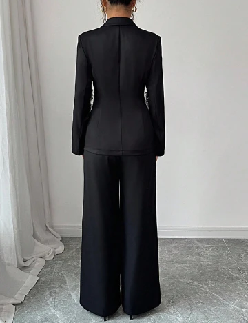 Compleu SHEIN, negru