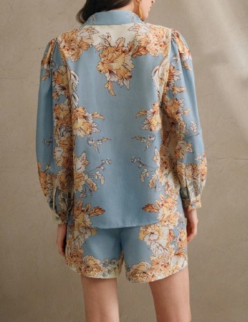 Compleu Anewsta, bleu