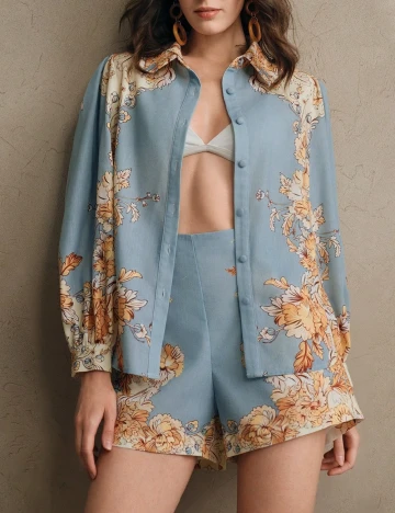 Compleu Anewsta, bleu