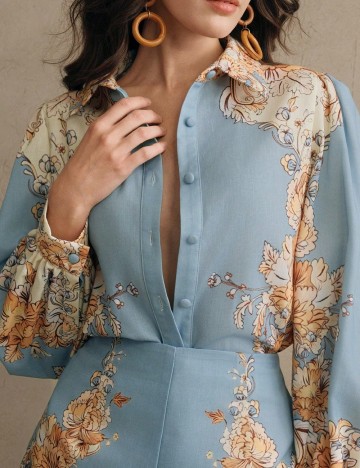 Compleu Anewsta, bleu