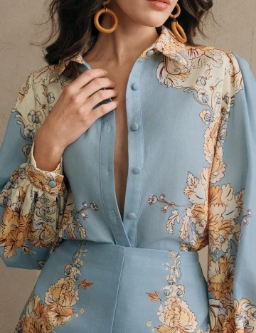 Compleu Anewsta, bleu