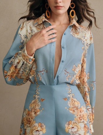 Compleu Anewsta, bleu