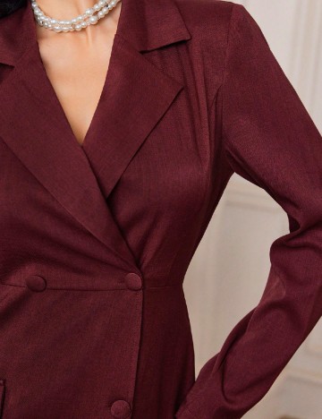 Rochie medie SHEIN, visiniu