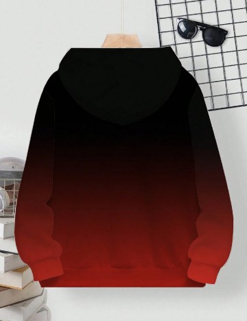 Hanorac Shein Kids, mix culori