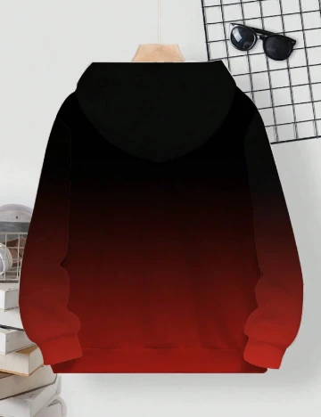 Hanorac Shein Kids, mix culori