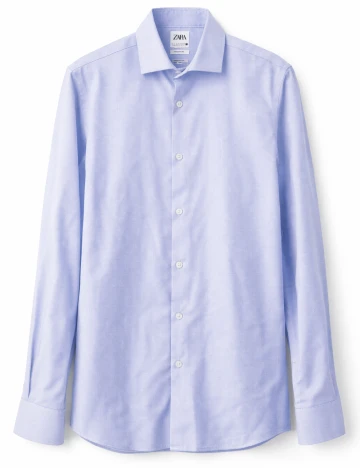 Camasa Zara, albastru