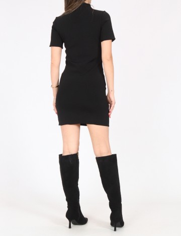 Rochie scurta Zara, negru