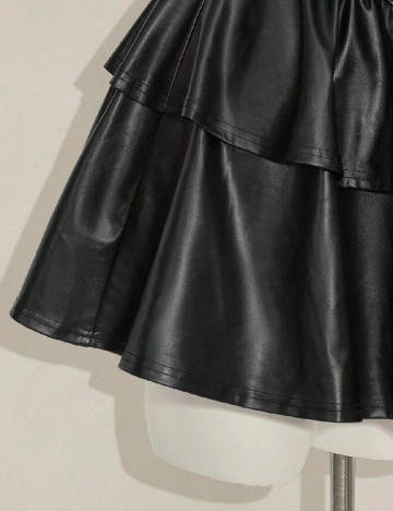 Rochie scurta SHEIN, negru