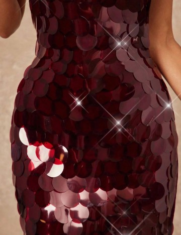 Rochie lunga SHEIN, visiniu