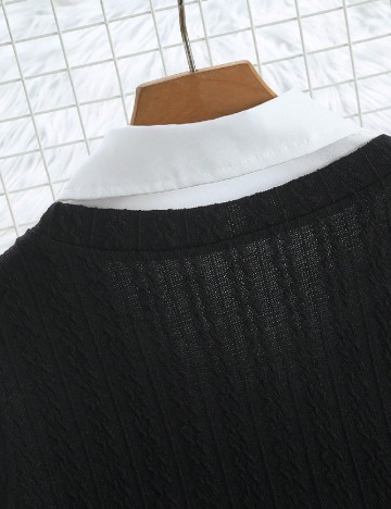 Rochie scurta SHEIN, negru